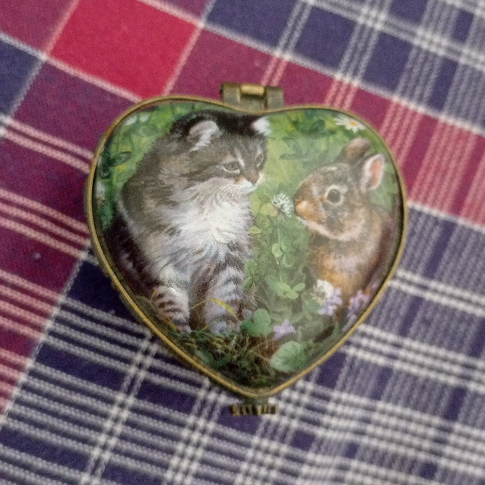 Trinket